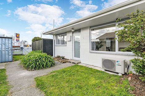 Photo of property in 7/656 Cashel Street, Linwood, Christchurch, 8011