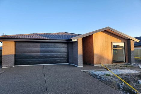Photo of property in 7 Ned Place, Halswell, Christchurch, 8025