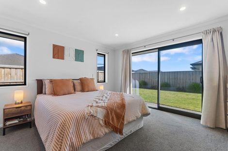 Photo of property in 21 Chambers Avenue, Woodend, 7610