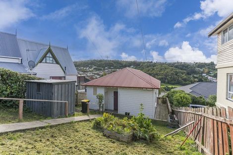 Photo of property in 27 Sidey Street, Calton Hill, Dunedin, 9012