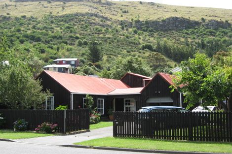 Photo of property in 14 Sumnervale Drive, Sumner, Christchurch, 8081