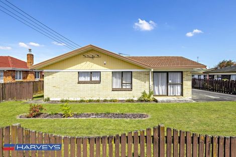Photo of property in 1/24 Prictor Street, Papakura, 2110