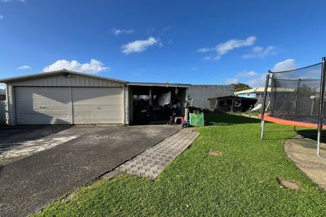 Photo of property in 7 Winsford Street, Manurewa, Auckland, 2102