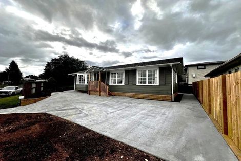 Photo of property in 14a Ruru Crescent, Putaruru, 3411
