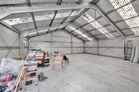 Photo of property in 270 Smart Road, Hillsborough, New Plymouth, 4372