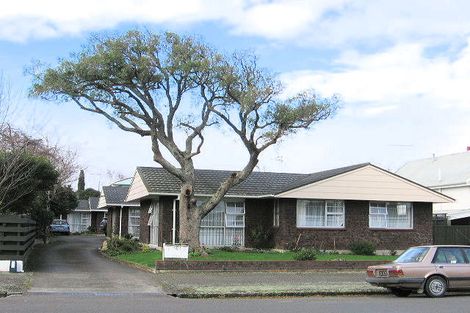 Photo of property in 616 Ferguson Street, Terrace End, Palmerston North, 4410