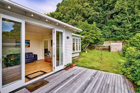 Photo of property in 44 Glen Road, Kelburn, Wellington, 6012