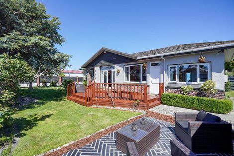 Photo of property in 213 King Street, Windsor, Invercargill, 9810