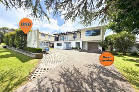 Photo of property in 95 Hillcrest Avenue, Hillcrest, Auckland, 0627