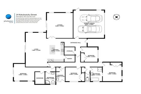 Photo of property in 14 Kotukutuku Street, Ngaruawahia, 3720