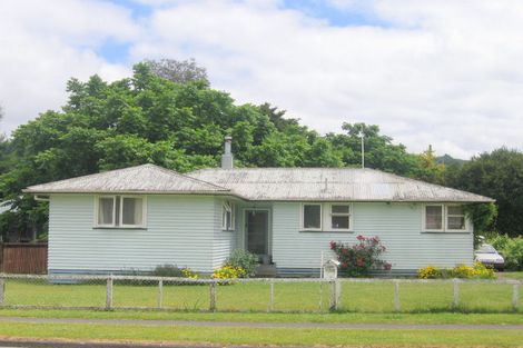 Photo of property in 376 Taupo Road, Taumarunui, 3920