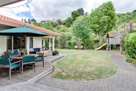 Photo of property in 44 Pukekura Place, Taradale, Napier, 4112