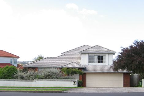 Photo of property in 95a Glenmore Road, Sunnyhills, Auckland, 2010