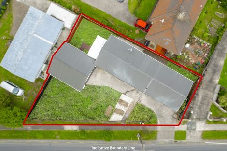 Photo of property in 1/2 Hunua Road, Papakura, 2110