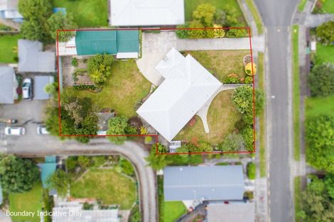 Photo of property in 4 Duna Place, Takaro, Palmerston North, 4412