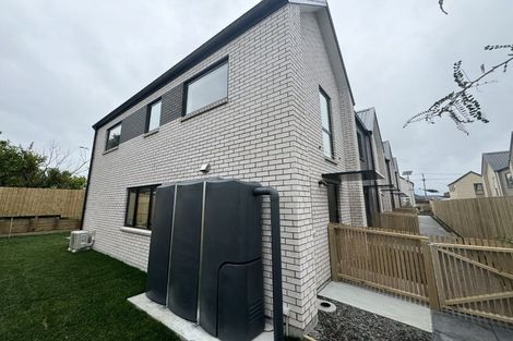 Photo of property in 9/3 Eskdale Road, Birkdale, Auckland, 0626