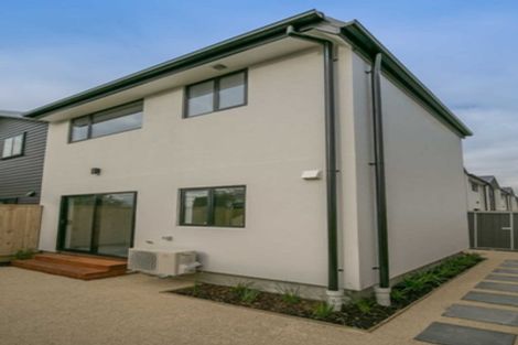 Photo of property in 13/317 Gloucester Street, Christchurch Central, Christchurch, 8011