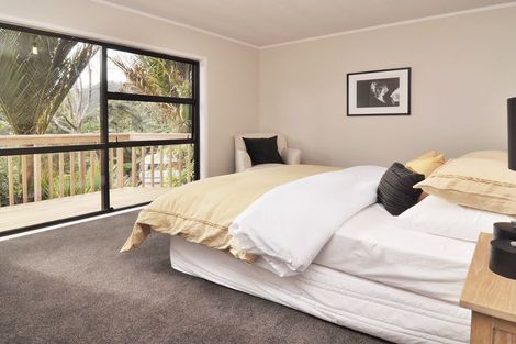 Photo of property in 168 Huia Road, Titirangi, Auckland, 0604