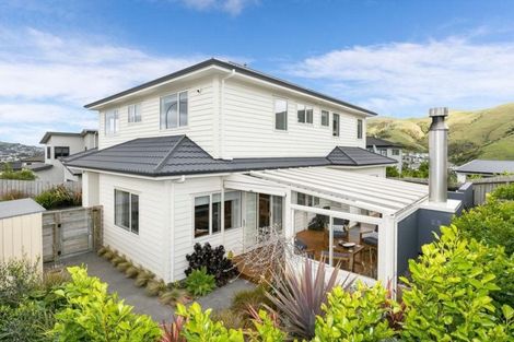 Photo of property in 24 Mauldeth Terrace, Churton Park, Wellington, 6037