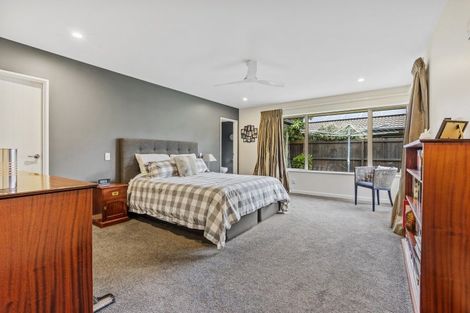 Photo of property in 19 Marlowe Place, Rolleston, 7614