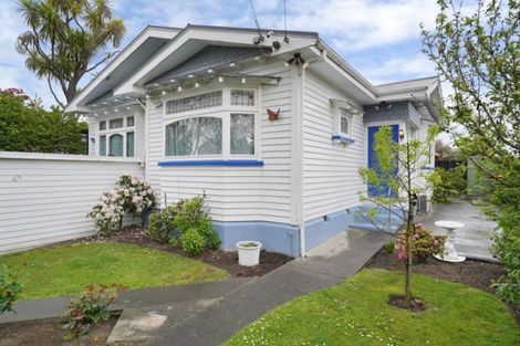 Photo of property in 49 Saint James Avenue, Papanui, Christchurch, 8053