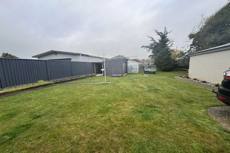 Photo of property in 22 Matai Street, Hargest, Invercargill, 9810