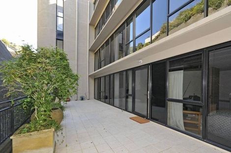 Photo of property in 308u1 Oriental Parade, Oriental Bay, Wellington, 6011