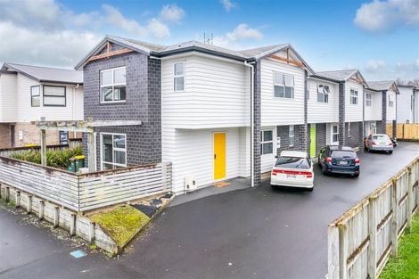 Photo of property in 16u1 Hogan Street, Hamilton East, Hamilton, 3216