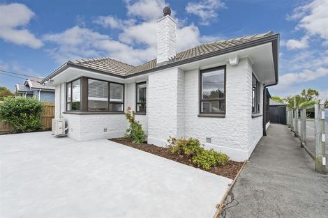Photo of property in 39 Frankleigh Street, Somerfield, Christchurch, 8024