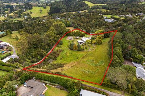 Photo of property in 160 Elmore Road, Lucas Heights, Albany, 0793
