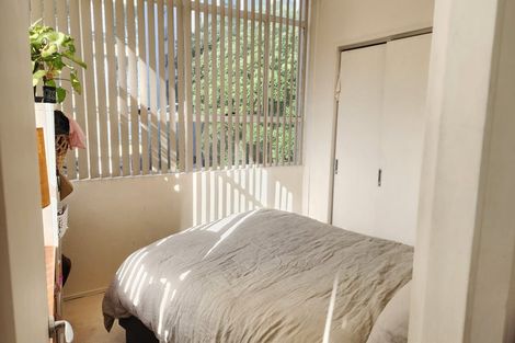 Photo of property in Hume House, 152u2 The Terrace, Wellington Central, Wellington, 6011