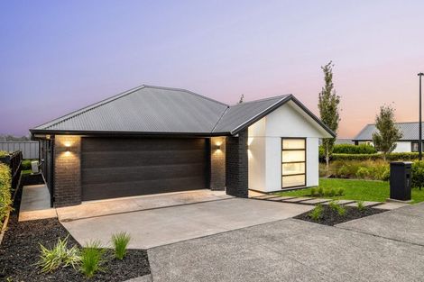 Photo of property in 7 Simmonds House Road, Paerata, 2124