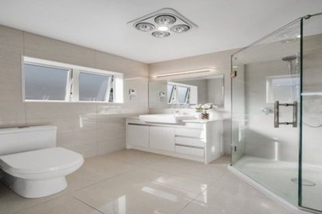 Photo of property in 24 Castlederg Drive, Flat Bush, Auckland, 2019