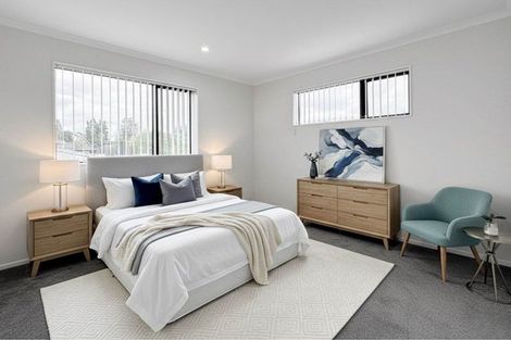Photo of property in 18b Calvert Avenue, Mangere East, Auckland, 2024