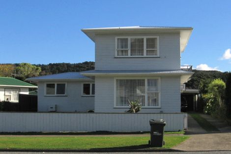 Photo of property in 37 Meremere Street, Wainuiomata, Lower Hutt, 5014