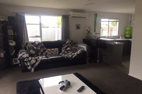 Photo of property in 144b Ohoka Road, Kaiapoi, 7630