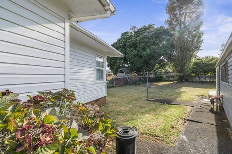 Photo of property in 4 Tainui Terrace, Mangere Bridge, Auckland, 2022