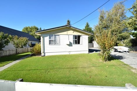 Photo of property in 58 Omahau Crescent, Twizel, 7901