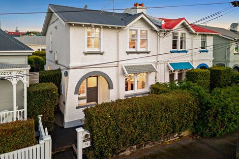 Photo of property in 92 Clarence Street, Ponsonby, Auckland, 1011