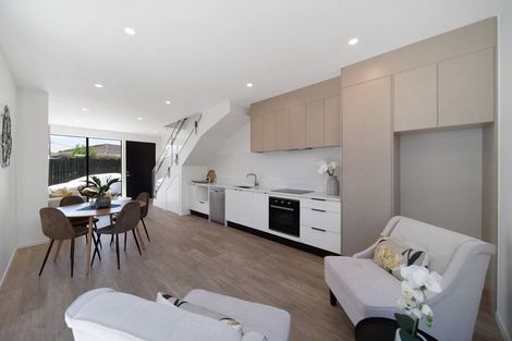 Photo of property in 9d Coates Road, Papatoetoe, Auckland, 2025