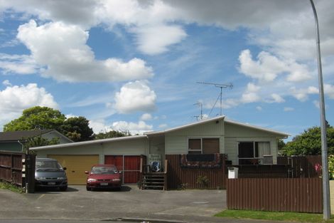 Photo of property in 15 Carter Place, Manurewa, Auckland, 2102