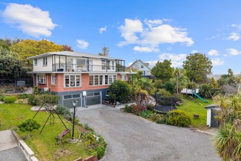 Photo of property in 14 Huntsbury Avenue, Huntsbury, Christchurch, 8022