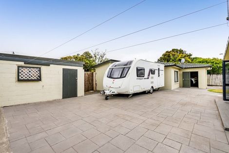 Photo of property in 4 Ramanui Avenue, Hawera, 4610