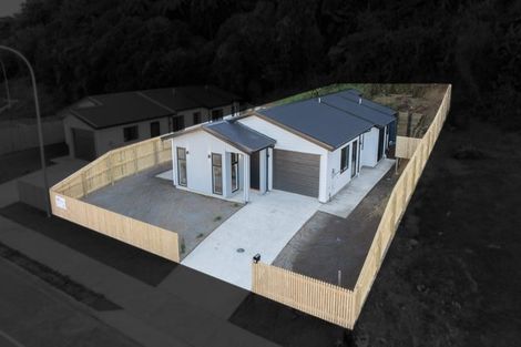 Photo of property in 24 Colorado Road, Totara Park, Upper Hutt, 5018