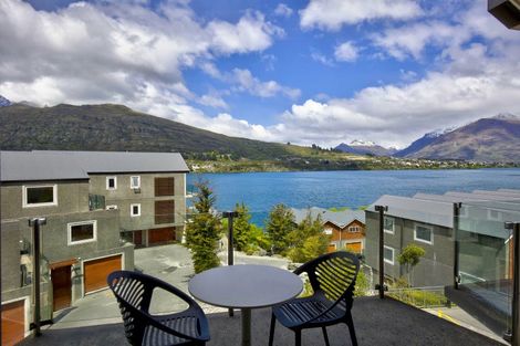 Photo of property in Breakfree Alpine Village, 20/643 Frankton Road, Queenstown, 9300
