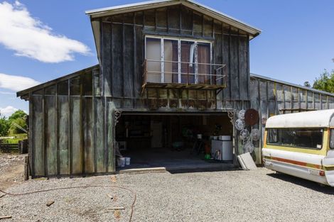 Photo of property in 112 Ongaonga Road, Waipawa, 4272