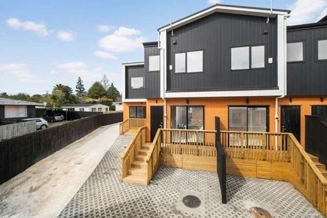 Photo of property in 2/46 Jillian Drive, Ranui, 0612