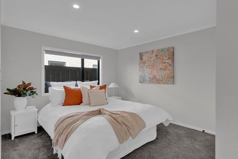 Photo of property in 18 Ogilvie Avenue, Chartwell, Hamilton, 3210