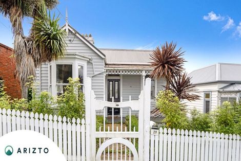 Photo of property in 29 Duncan Street, Dunedin Central, Dunedin, 9016