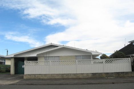 Photo of property in 152 Nelson Crescent, Napier South, Napier, 4110